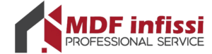 MDF INFISSI Produzione Porte e finestre
